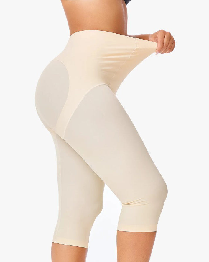 Seamless Mid-length Shaping Pants