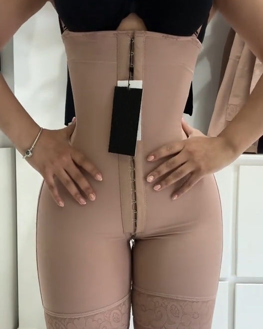 Hip Lift Tummy Control shapewear