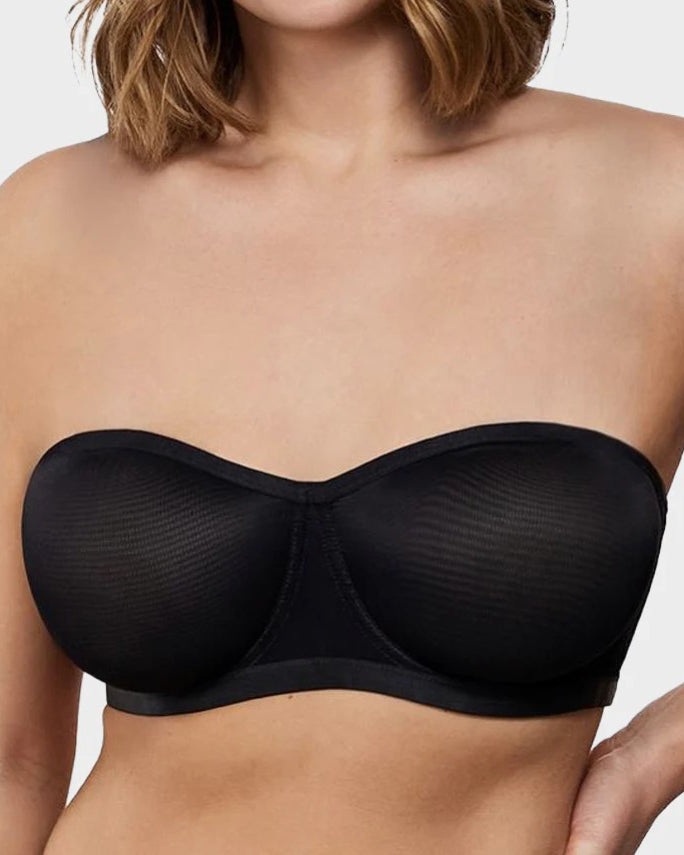 Strapless Seamless Bra