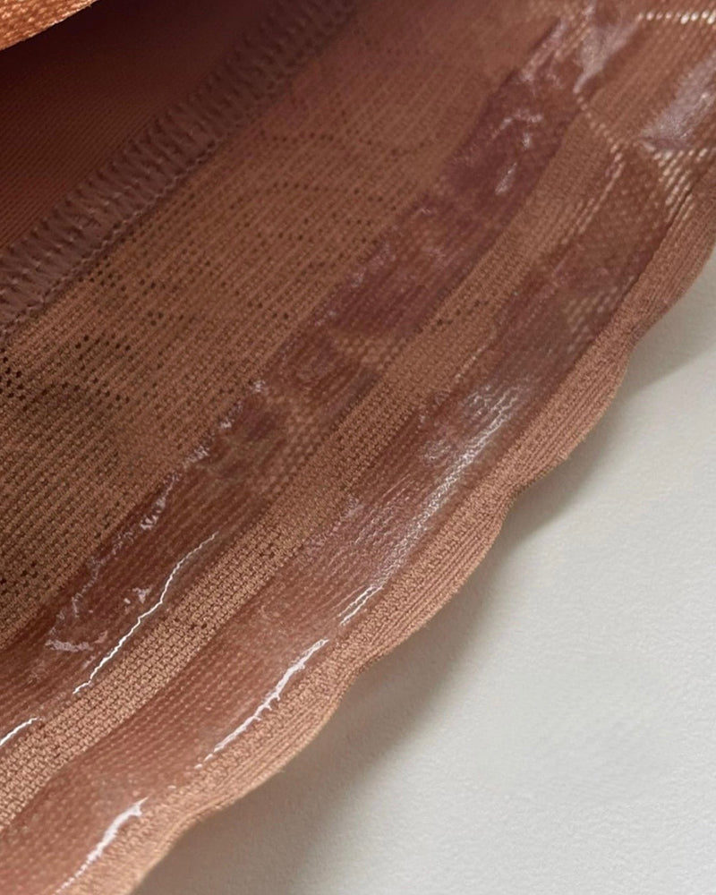 High Waisted Sculpting Tummy Control Butt Lifter Shorts