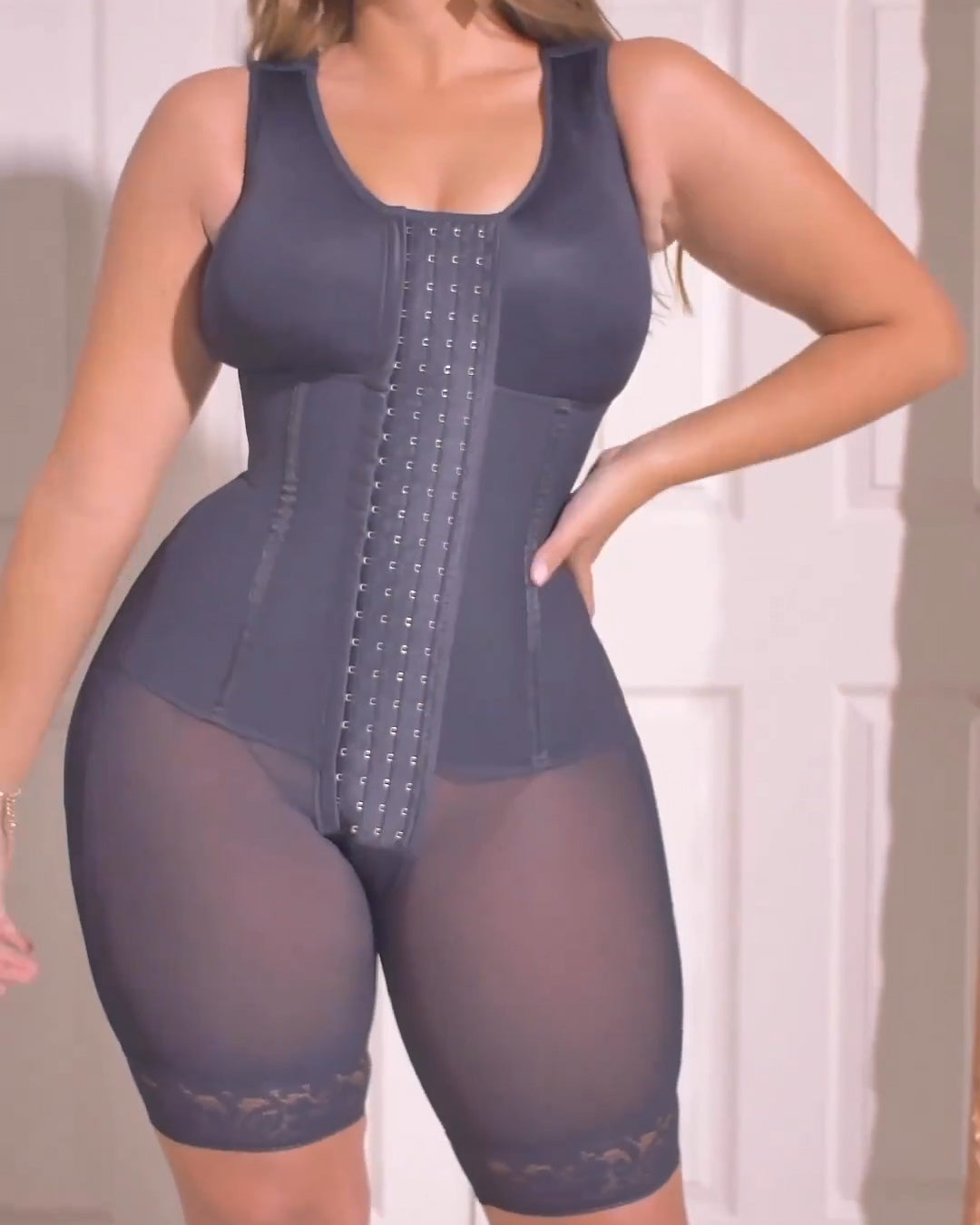 Tummy Control Shaping Hourglass Shapewear