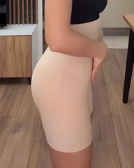 High-Waisted Seamless Comfortable Shaping Shorts