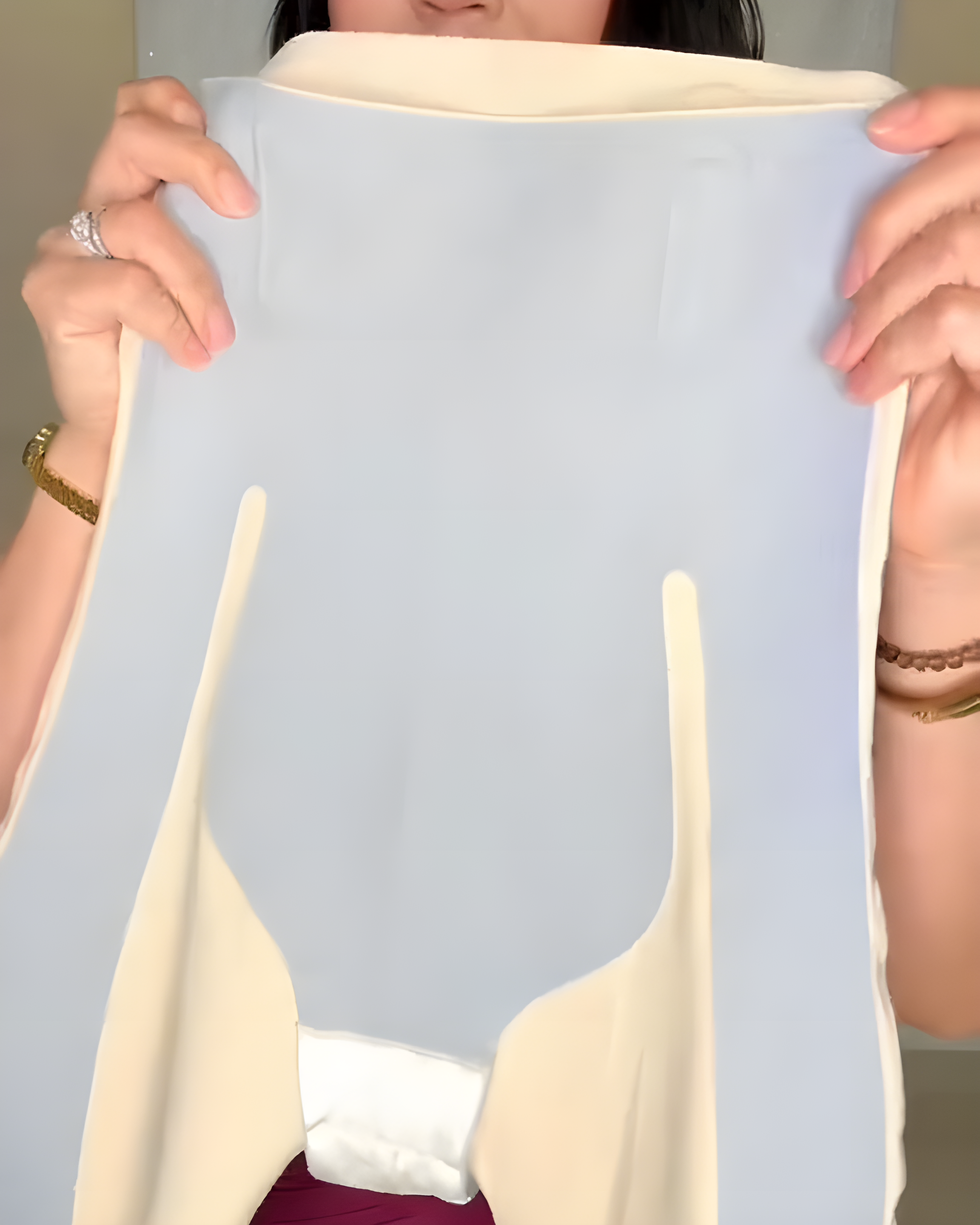 Seamless Tummy Control Shaping Shorts