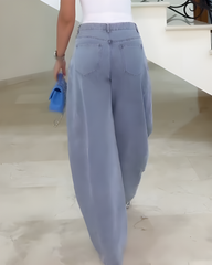 Slimming-Fit Jeans