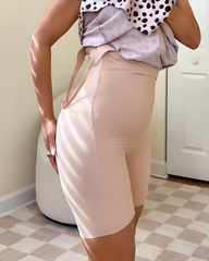 Seamless Open-Chest Comfortable Shapewear