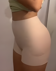 Seamless Comfortable Hip-Lifting Shaping Shorts