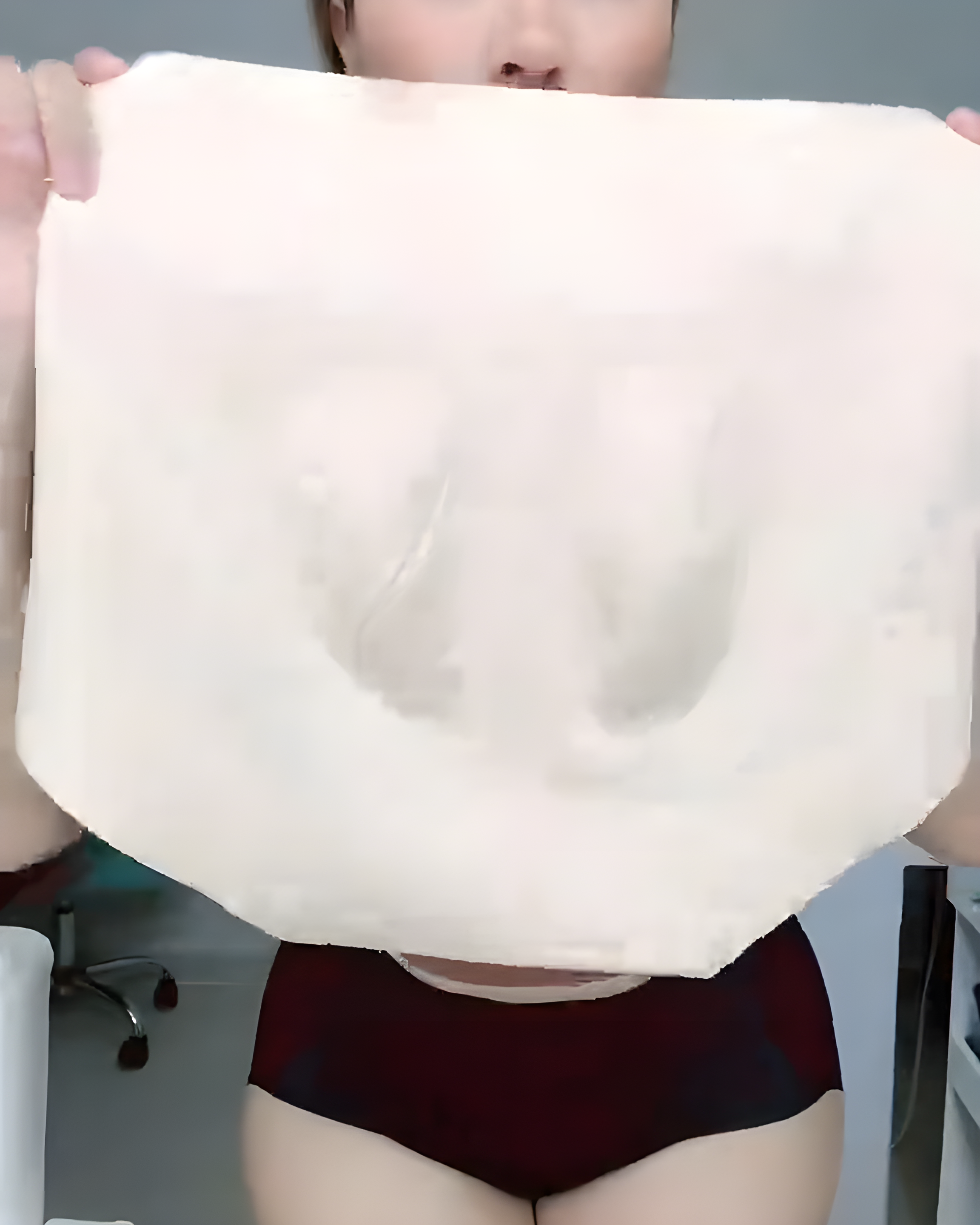 Seamless Butt Lifter Shaper Thong