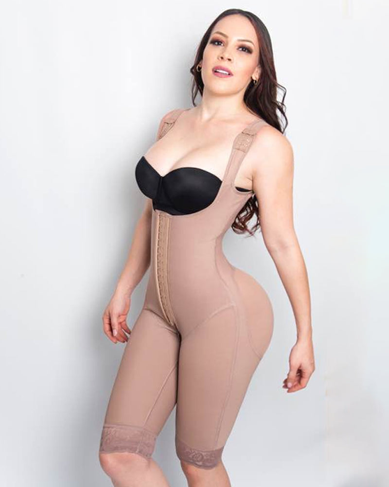 High Waist Tummy Control Slimming Shapewear