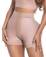 Hip Shaping Shorts