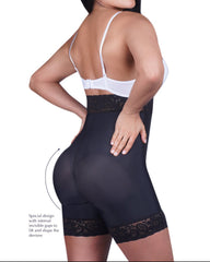 High Waist Butt Lifter Shorts Recommended for Daily Use