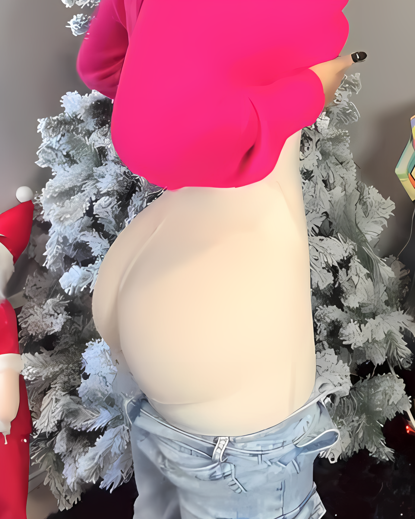 Sleeveless Tummy Shaping Shapewear