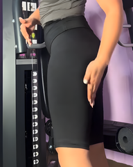 High Elastic Tummy Shaping Pants