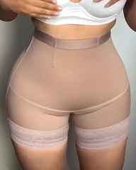 Butt Enhancing High Rise Shorts