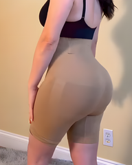 Butt Lifting Seamless Tummy Control Shorts