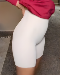 Butt Sculpting Seamless Shaping Shorts