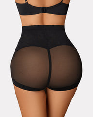 Tummy Control Thong Trainer Shapewear