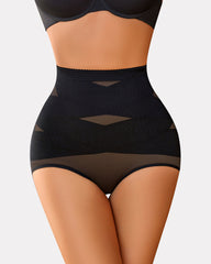 Tummy Control Thong Trainer Shapewear