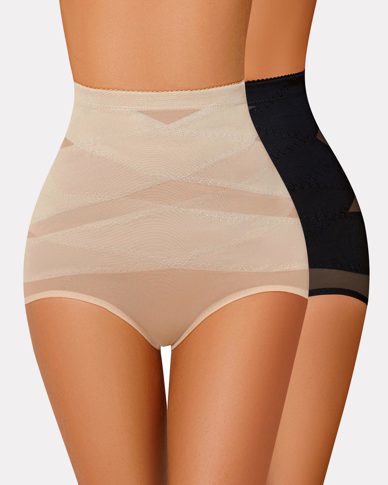 Tummy Control Thong Trainer Shapewear