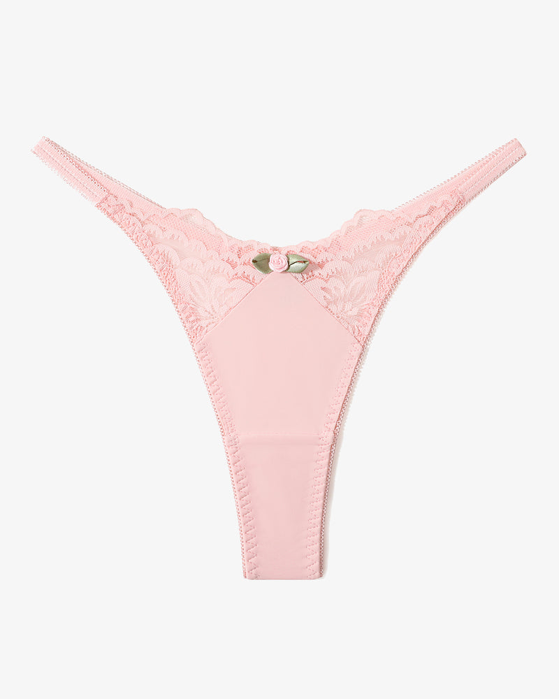 G-String Thongs T Back Panties