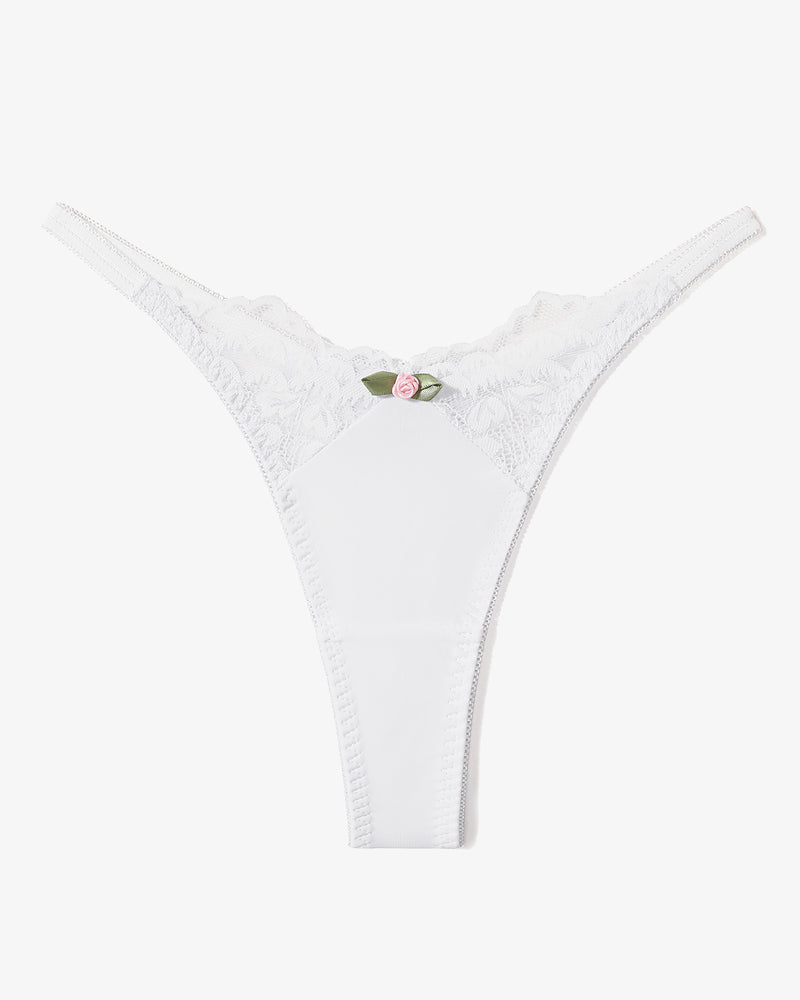 G-String Thongs T Back Panties