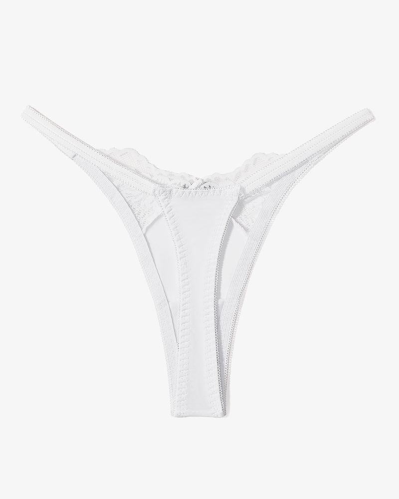 G-String Thongs T Back Panties