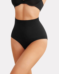 Tummy Control Thong Shapewear