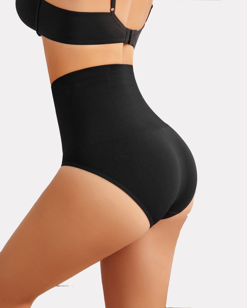 Tummy Control Thong Shapewear