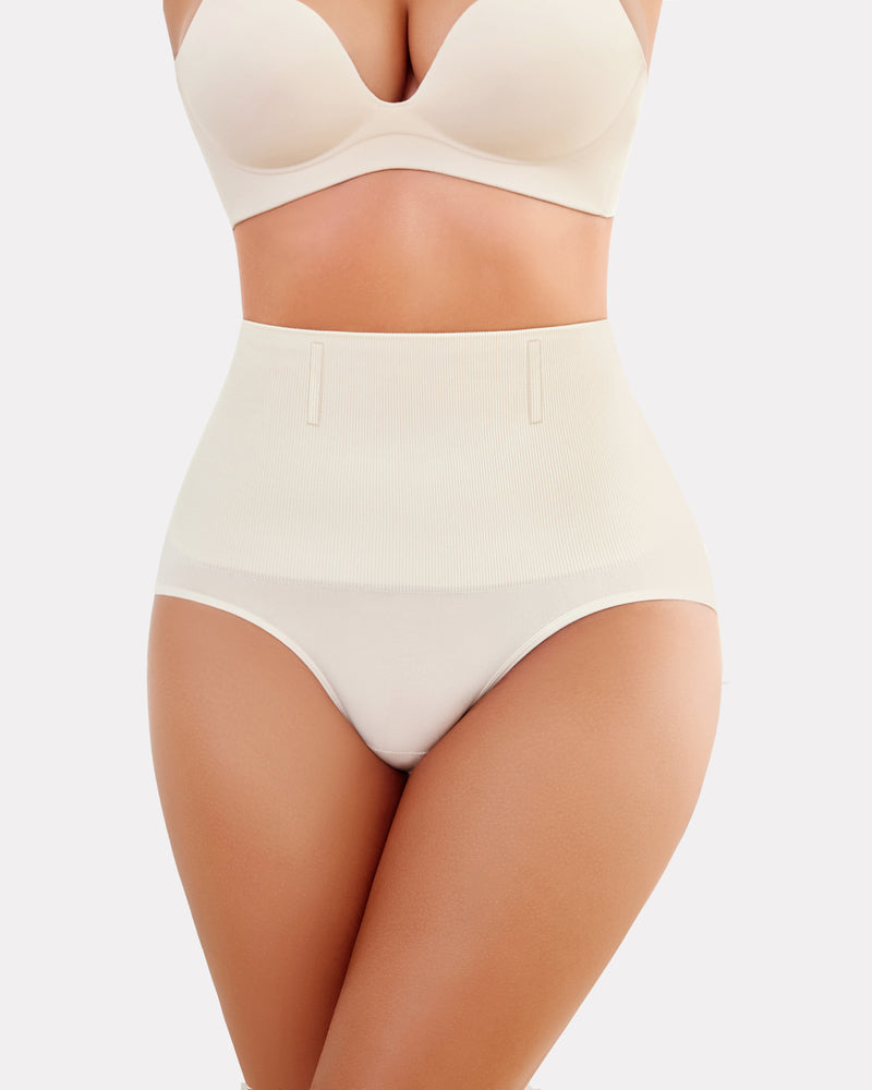 Tummy Control Thong Shapewear