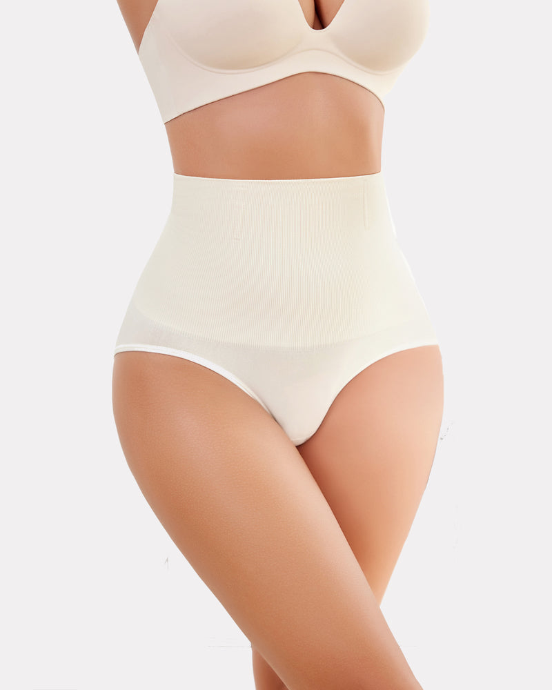 Tummy Control Thong Shapewear