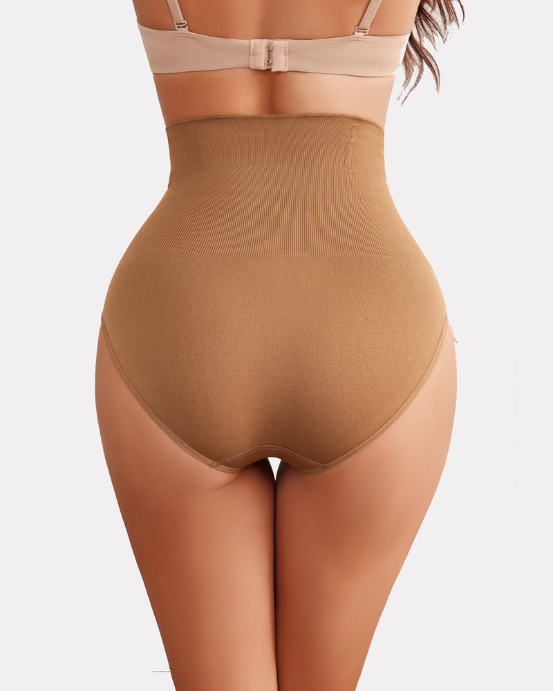 Tummy Control Thong Shapewear