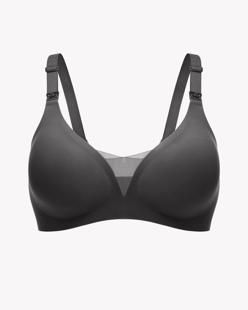 Nursing Bras Wireless Bralette