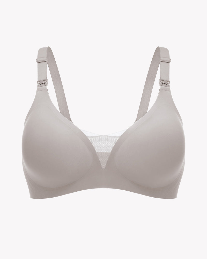 Nursing Bras Wireless Bralette