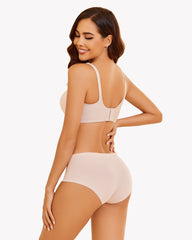 Nursing Bras Wireless Bralette