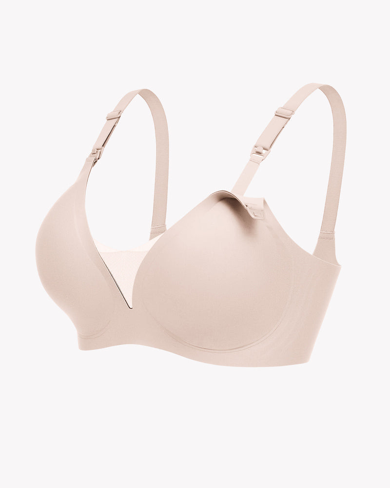 Nursing Bras Wireless Bralette