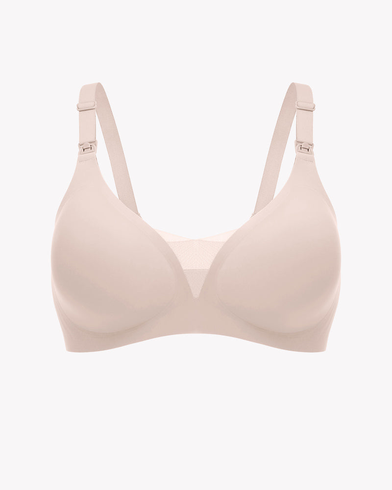 Nursing Bras Wireless Bralette