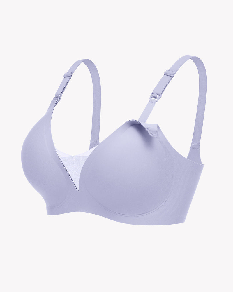 Nursing Bras Wireless Bralette