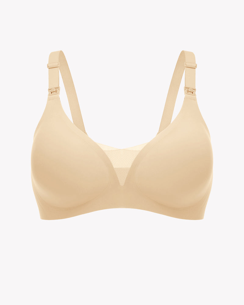 Nursing Bras Wireless Bralette