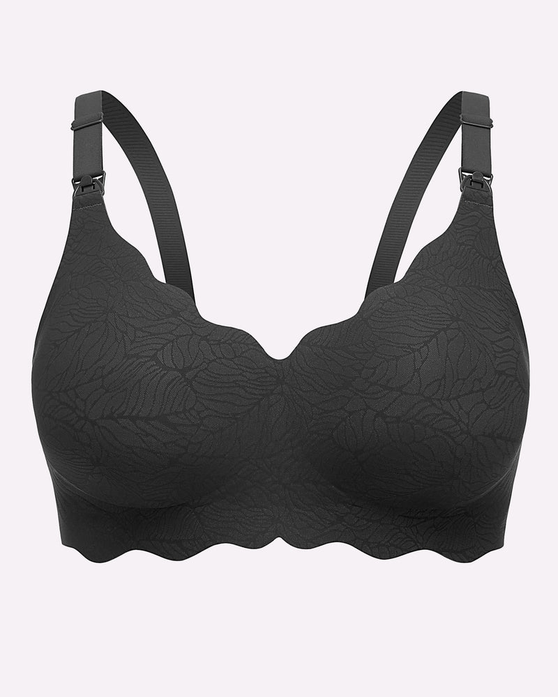 Nursing Bras Seamless Maternity Bra