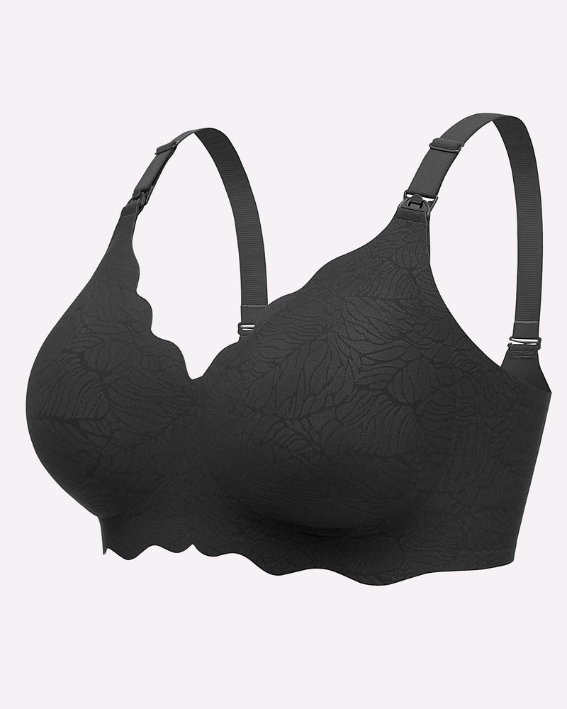 Nursing Bras Seamless Maternity Bra
