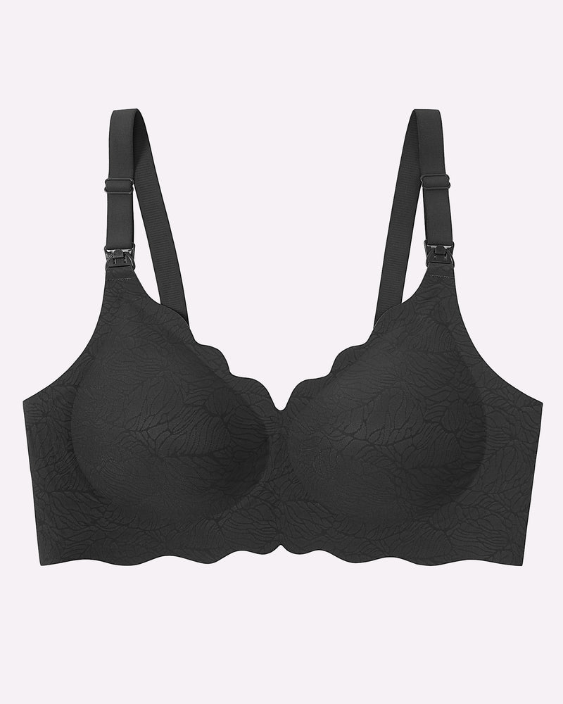 Nursing Bras Seamless Maternity Bra