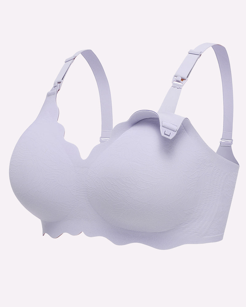 Nursing Bras Seamless Maternity Bra