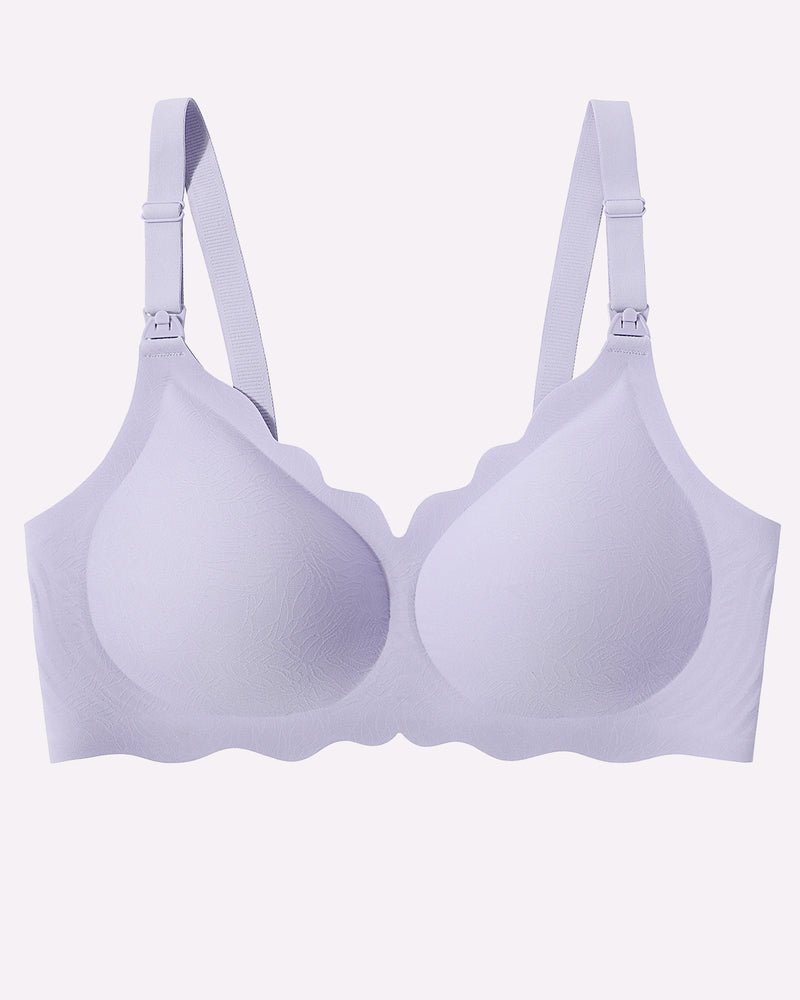 Nursing Bras Seamless Maternity Bra