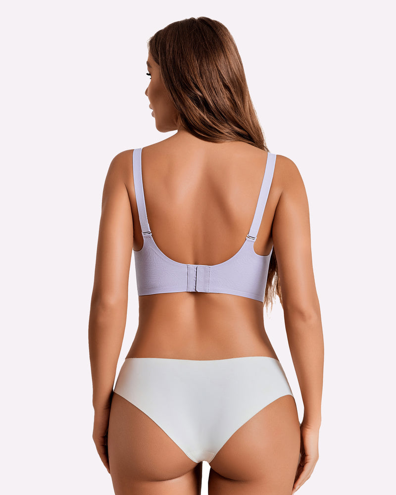 Nursing Bras Seamless Maternity Bra