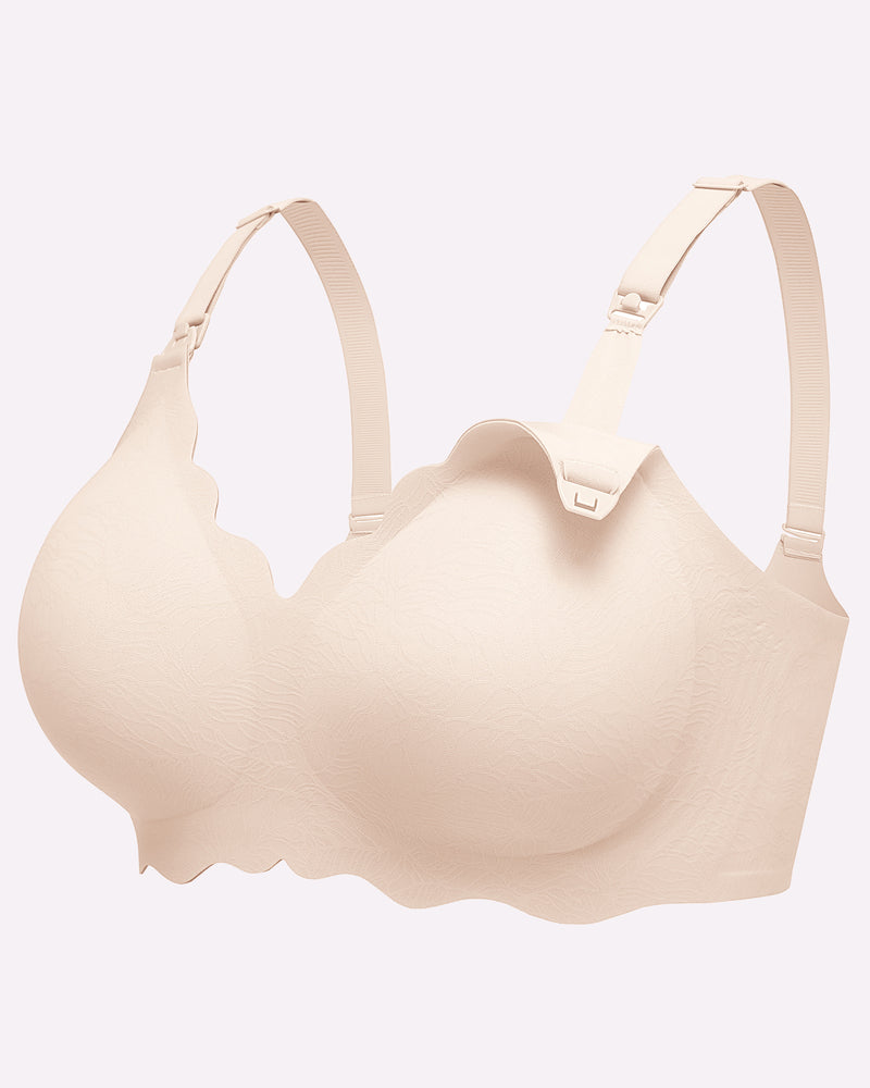 Nursing Bras Seamless Maternity Bra
