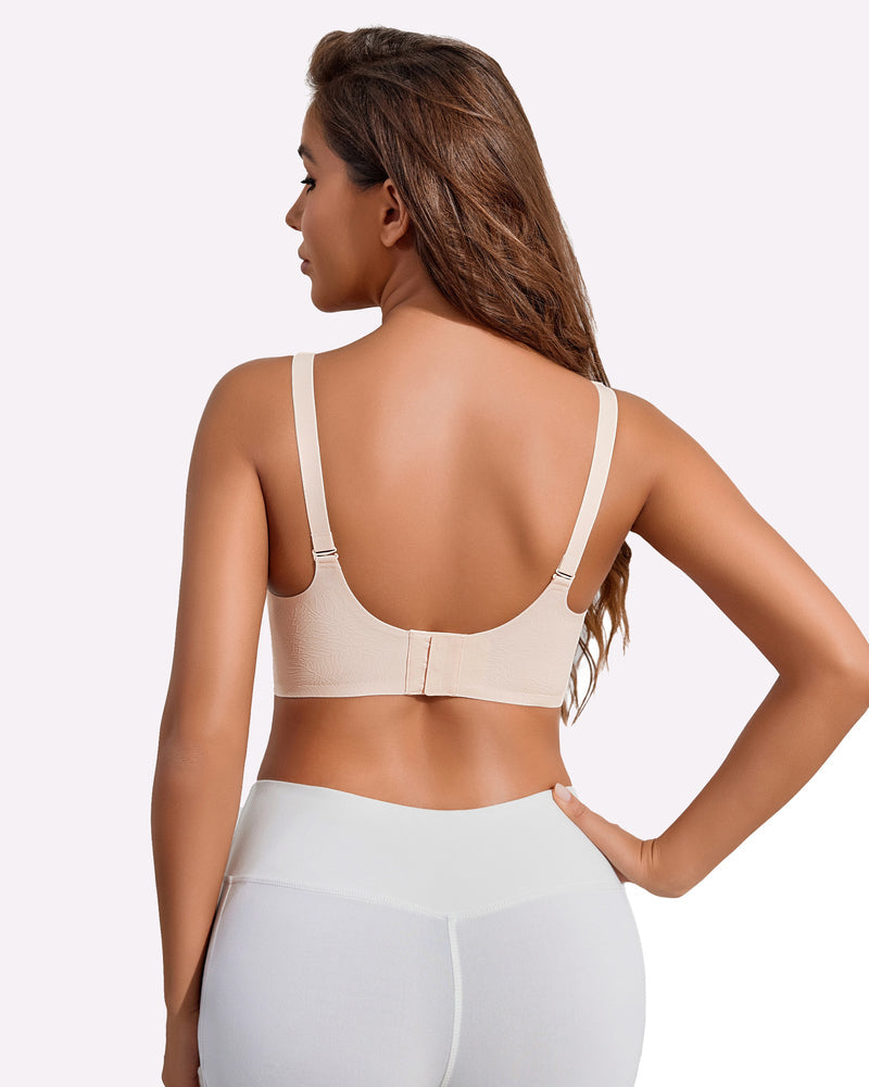 Nursing Bras Seamless Maternity Bra