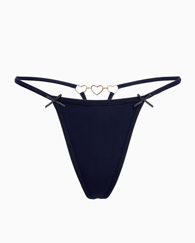 3Pcs G-String Thongs