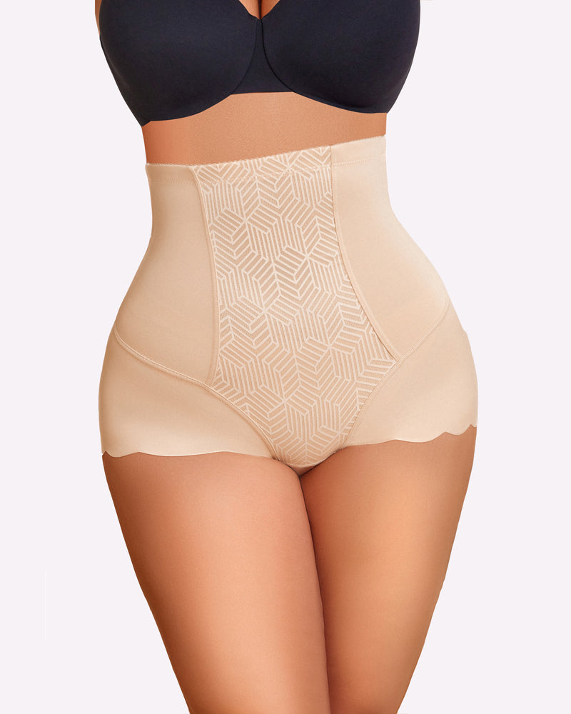 Tummy Control Panties Shapewear