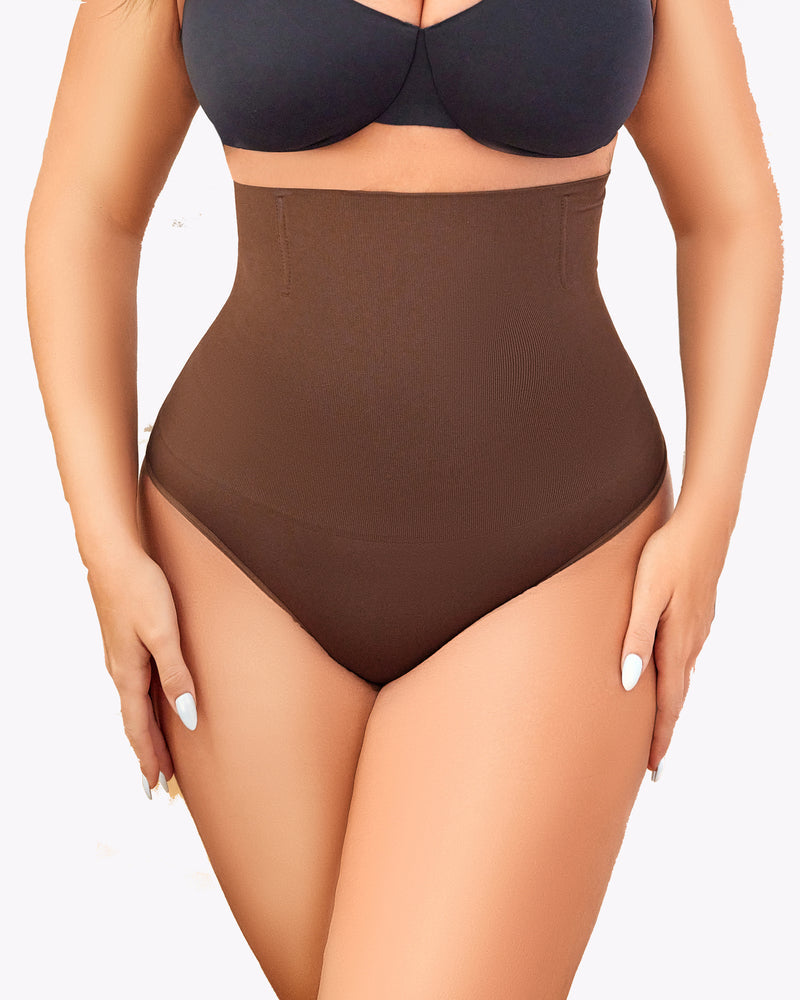 Tummy Control Thong Shapewear