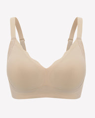 Seamless Bra Push Up Bralette Bras