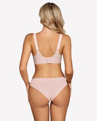 Seamless Bra No Underwire Push Up Bras